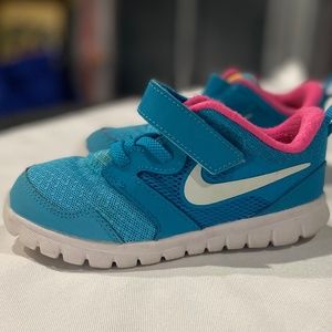 Nike sneakers